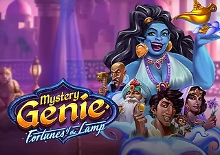 Misaery Genies