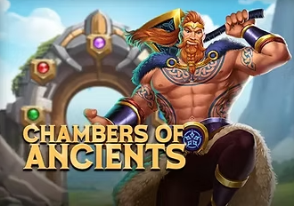 Chambers of Fncienc